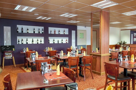 Brit Hotel Agen - L'Aquitaine, Le Passage, France