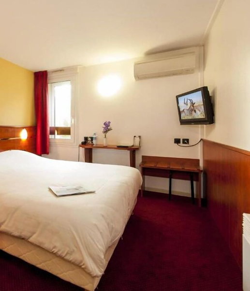 Brit Hotel Agen - L'Aquitaine, Le Passage, France