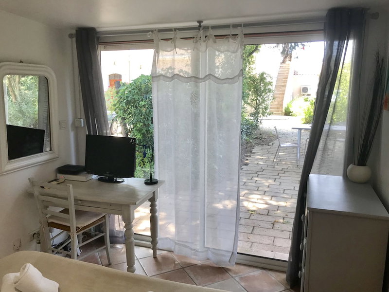 Domaine de l'Aufrene, Hyères, France