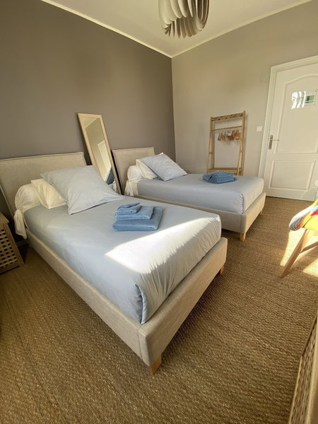 Domaine des deux rivières - B&B, Meilhan-sur-Garonne, France