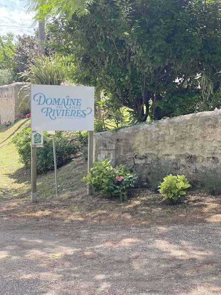 Domaine des deux rivières - B&B, Meilhan-sur-Garonne, France