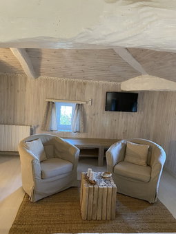 Domaine des deux rivières - B&B, Meilhan-sur-Garonne, France