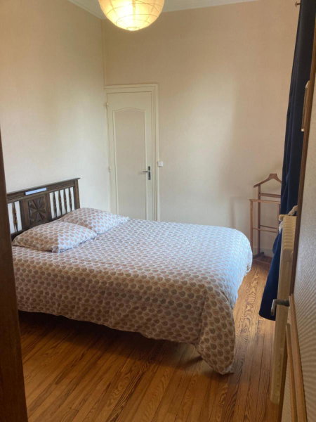 Les chambres d'Omaha Beach Etablissement avec deux chambres d'hôtes, petit-déjeuner compris fait-maison et produits locaux, Vierville-sur-Mer, France