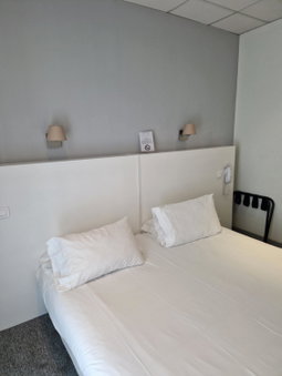 Hôtel P.L.M., Cannes, France