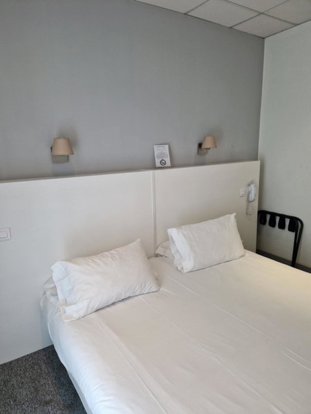 Hôtel P.L.M., Cannes, France