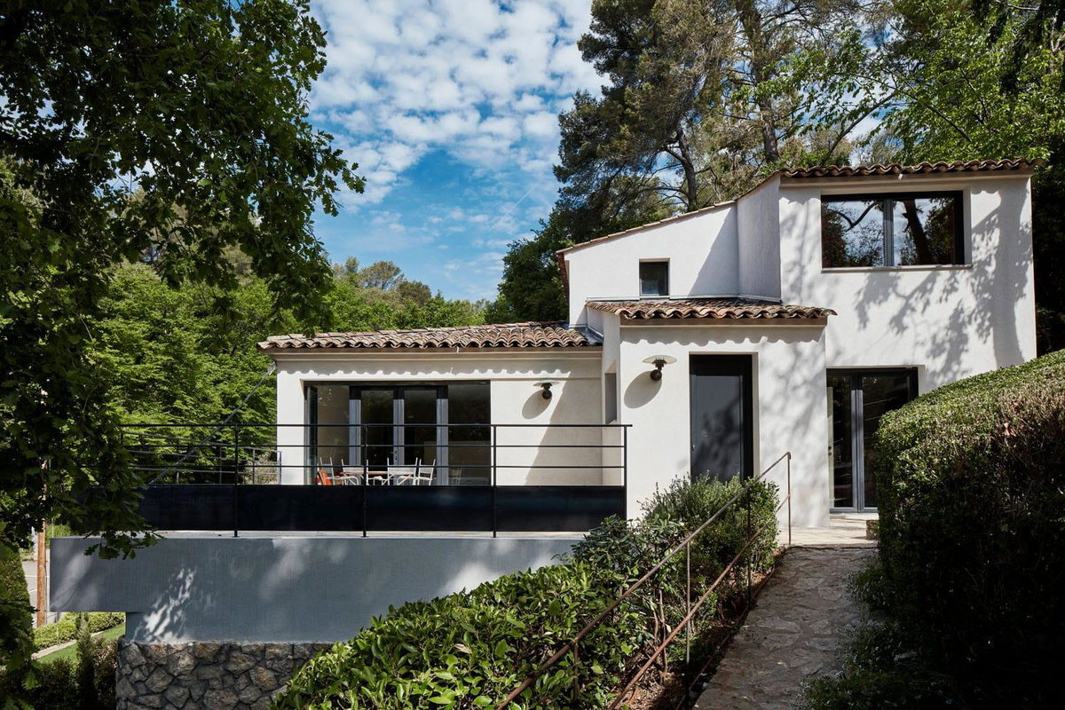 Hotel · FONDATION CAB St-Paul-de-Vence, Saint-Paul-de-Vence