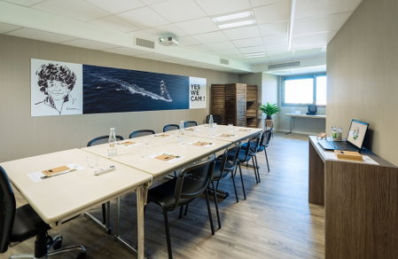 ibis Styles Les Sables - Olonne Sur Mer, Les Sables-d'Olonne, France