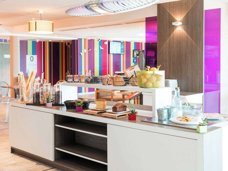 ibis Styles Les Sables - Olonne Sur Mer, Les Sables-d'Olonne, France