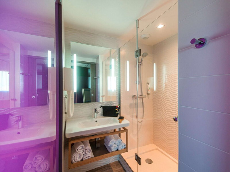 ibis Styles Les Sables - Olonne Sur Mer, Les Sables-d'Olonne, France