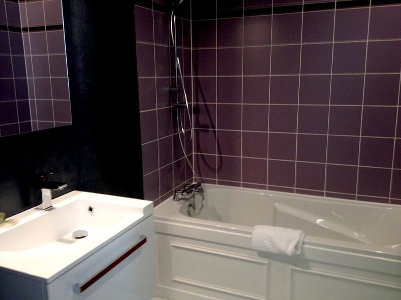 Hotel Au Tonnelier, Bergues, France