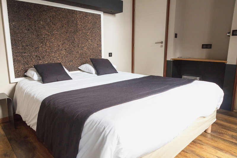 Hotel Au Tonnelier, Bergues, France