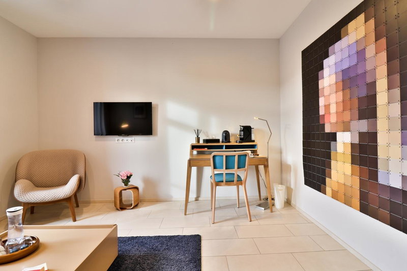 Villa Meridia, Nîmes, France