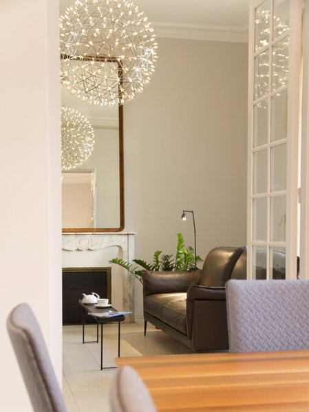 Villa Meridia, Nîmes, France