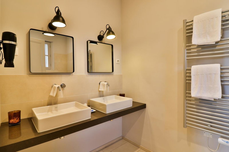 Villa Meridia, Nîmes, France