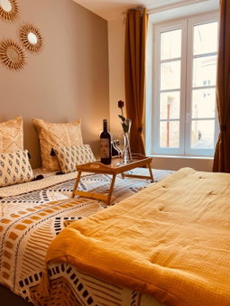 Maison De La Tour, Saint-Émilion, France
