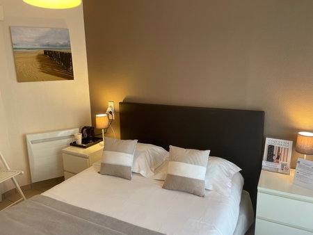 Hôtel de la Plage, Houlgate, France