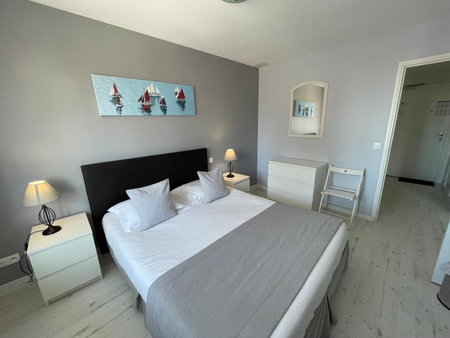 Hôtel de la Plage, Houlgate, France