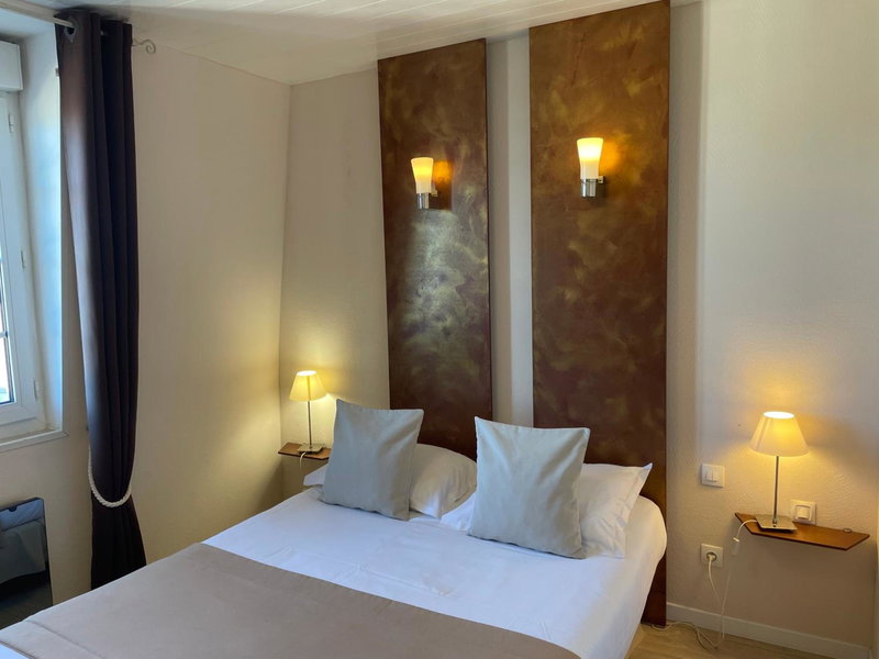 Hôtel de la Plage, Houlgate, France