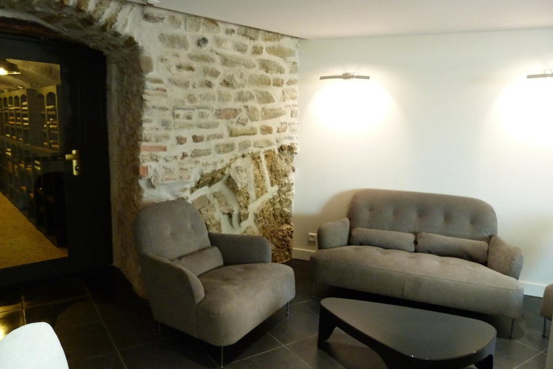 Le Cottage de Clairefontaine, Chonas-l'Amballan, France