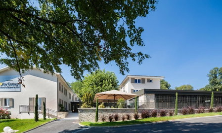 Le Cottage de Clairefontaine, Chonas-l'Amballan, France