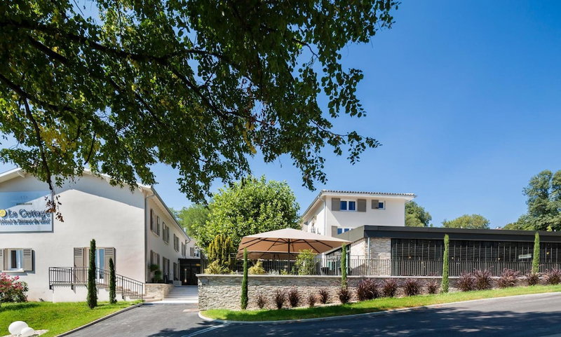 Le Cottage de Clairefontaine, Chonas-l'Amballan, France