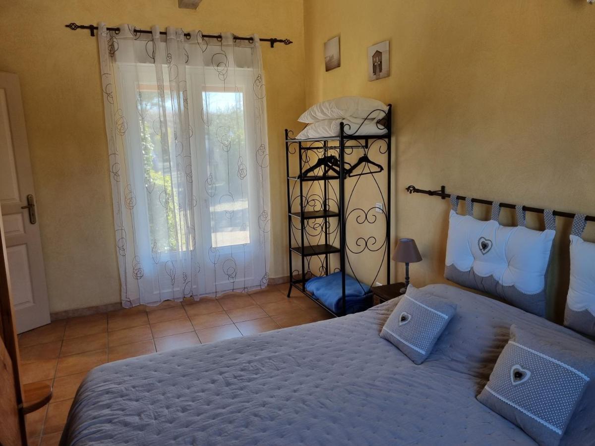 Hotel · La Fanette, Montbrison-sur-Lez