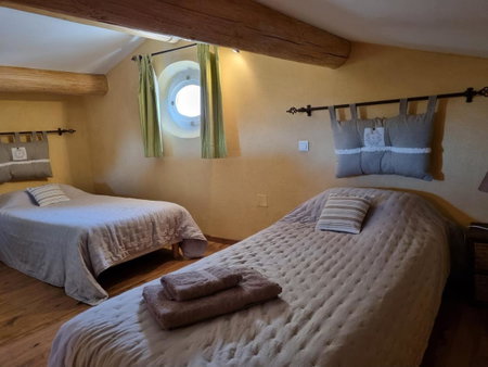 La Fanette, Montbrison-sur-Lez, France