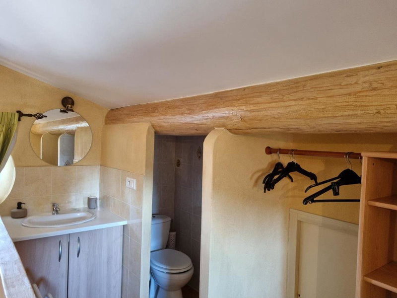 La Fanette, Montbrison-sur-Lez, France