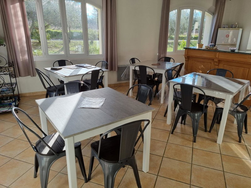 La Fanette, Montbrison-sur-Lez, France