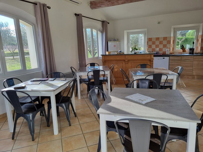 La Fanette, Montbrison-sur-Lez, France