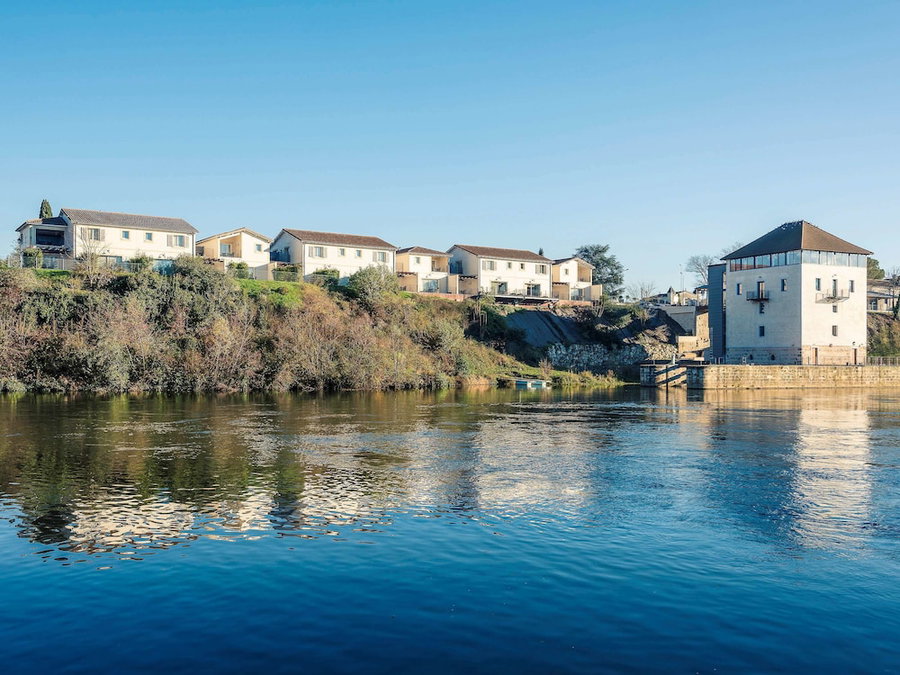 Hôtel Mercure Villeneuve sur Lot Moulin de Madame, Villeneuve-sur-Lot, France