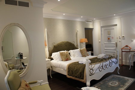 Hôtel Mercure Villeneuve sur Lot Moulin de Madame, Villeneuve-sur-Lot, France