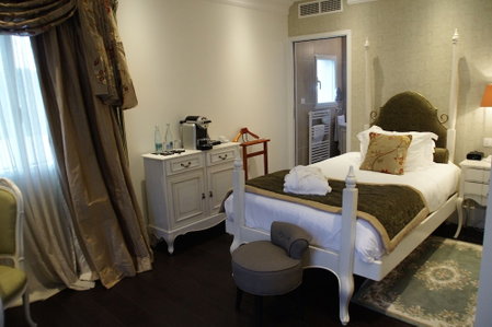 Hôtel Mercure Villeneuve sur Lot Moulin de Madame, Villeneuve-sur-Lot, France