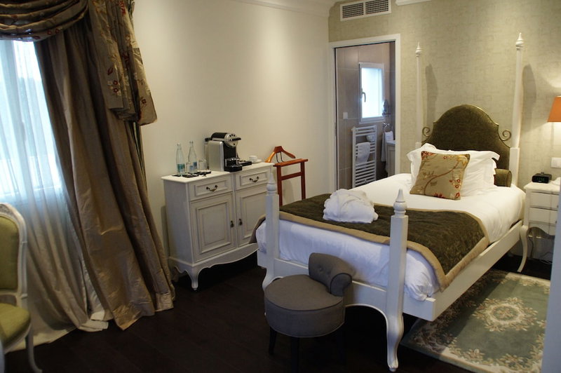 Hôtel Mercure Villeneuve sur Lot Moulin de Madame, Villeneuve-sur-Lot, France