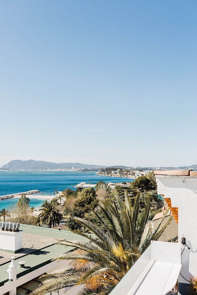 Les Voiles Hôtel, Toulon, France