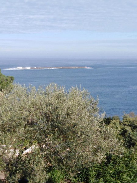 L'Annexe, Ciboure, France