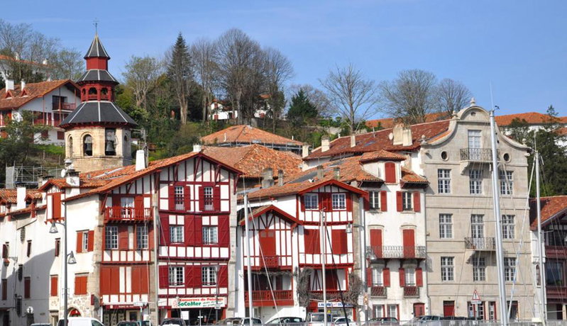L'Annexe, Ciboure, France