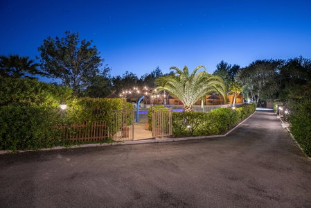 Hotel Les Bastides St Paul, Saint-Paul-de-Vence, France