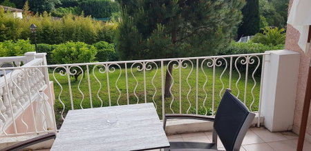 Hotel Les Bastides St Paul, Saint-Paul-de-Vence, France