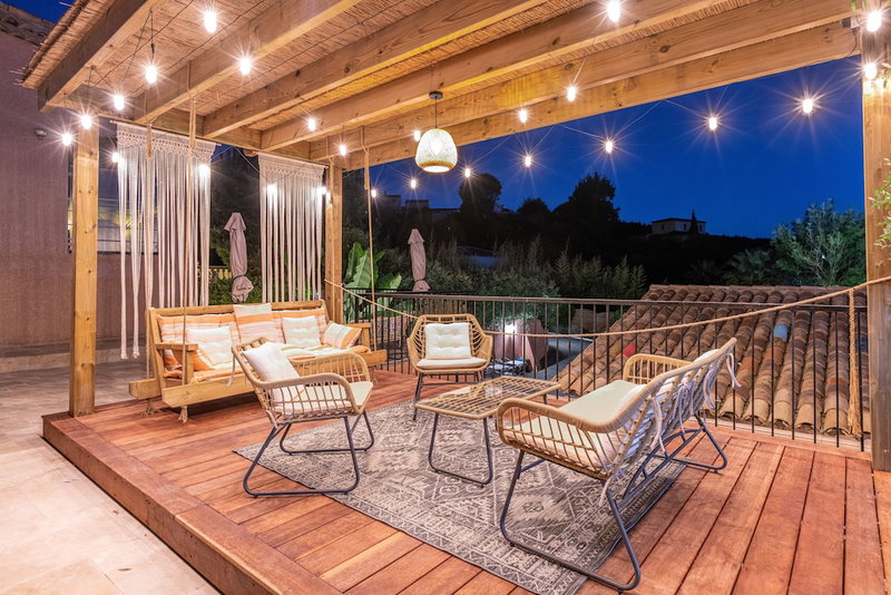 Hotel Les Bastides St Paul, Saint-Paul-de-Vence, France