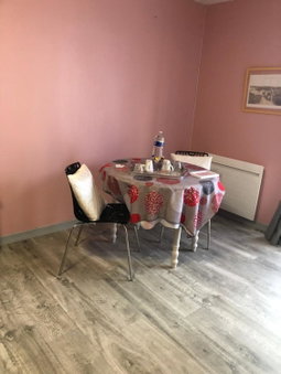 Les chambres du Moulin, Les Epsailles, France
