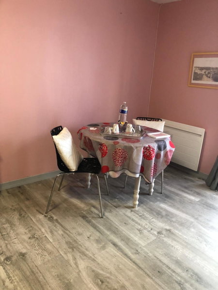 Les chambres du Moulin, Les Epsailles, France