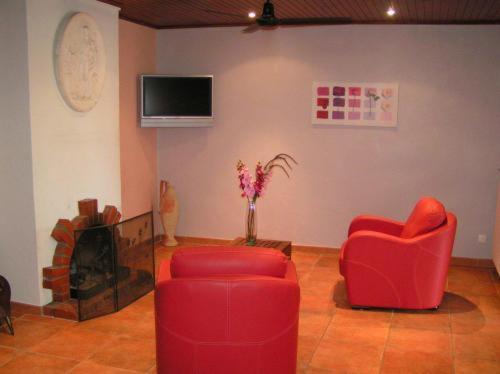 Logis Le Printemps Hôtel Restaurant - Montélimar, Montélimar, France