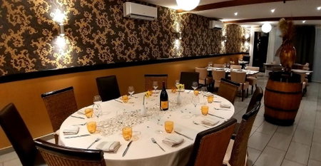 Logis Le Printemps Hôtel Restaurant - Montélimar, Montélimar, France