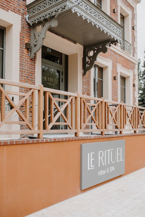 Hôtel Le Rituel Honfleur, Honfleur, France