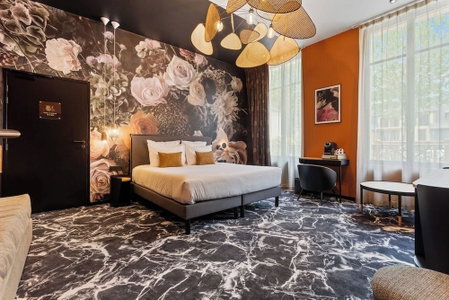 Hôtel Le Rituel Honfleur, Honfleur, France