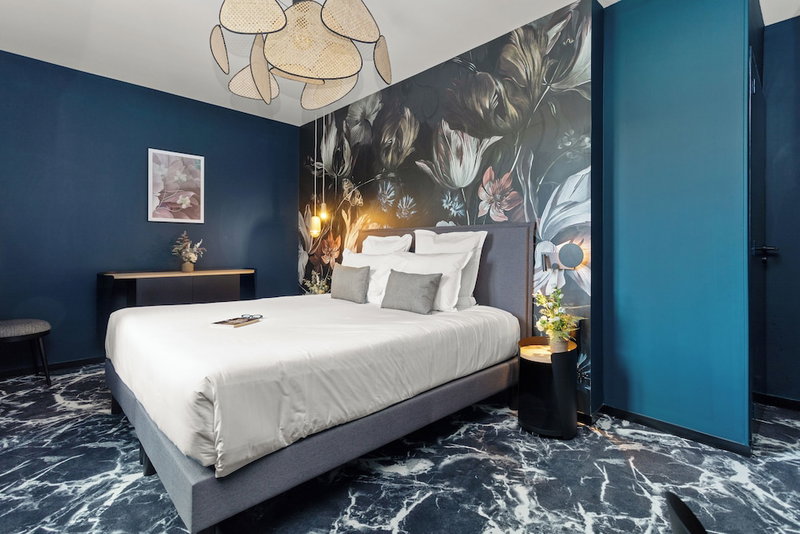 Hôtel Le Rituel Honfleur, Honfleur, France