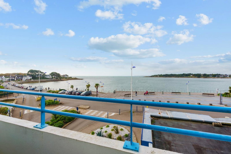 Résidence Pierre & Vacances la Corniche de la Plage, Bénodet, France