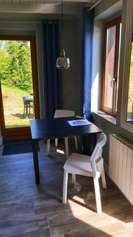 BonBon Chambre d'hôtes, Saint-Julien-de-Lampon, France