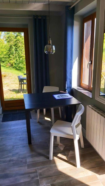 BonBon Chambre d'hôtes, Saint-Julien-de-Lampon, France